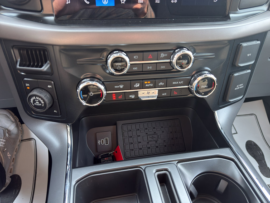 New 2026 Ford F150 XLT AWD/4WD image 29