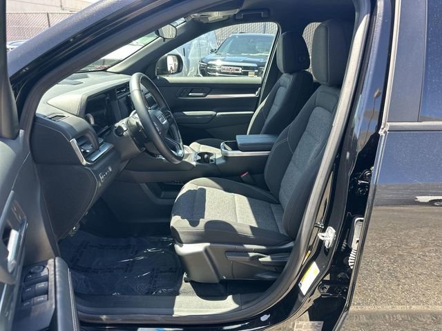 Used 2026 GMC Terrain Elevation w/ Black Edition FWD image 18