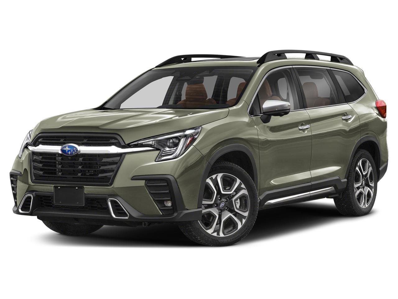 New 2025 Subaru Ascent Touring