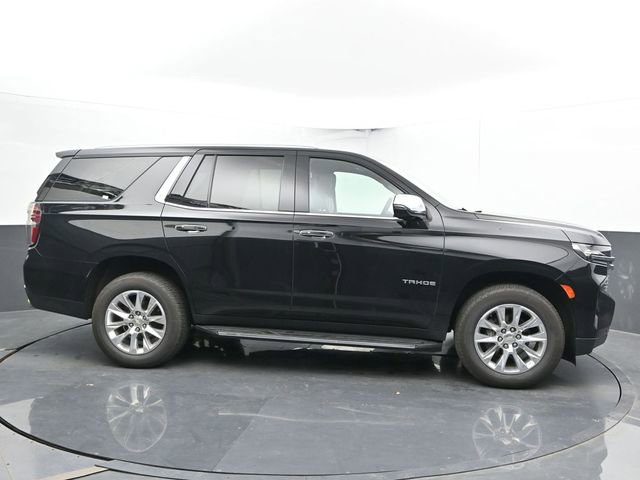 Used 2022 Chevrolet Tahoe Premier image 11