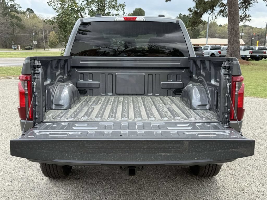 New 2026 Ford F150 STX w/ Equipment Group 200A AWD/4WD image 11