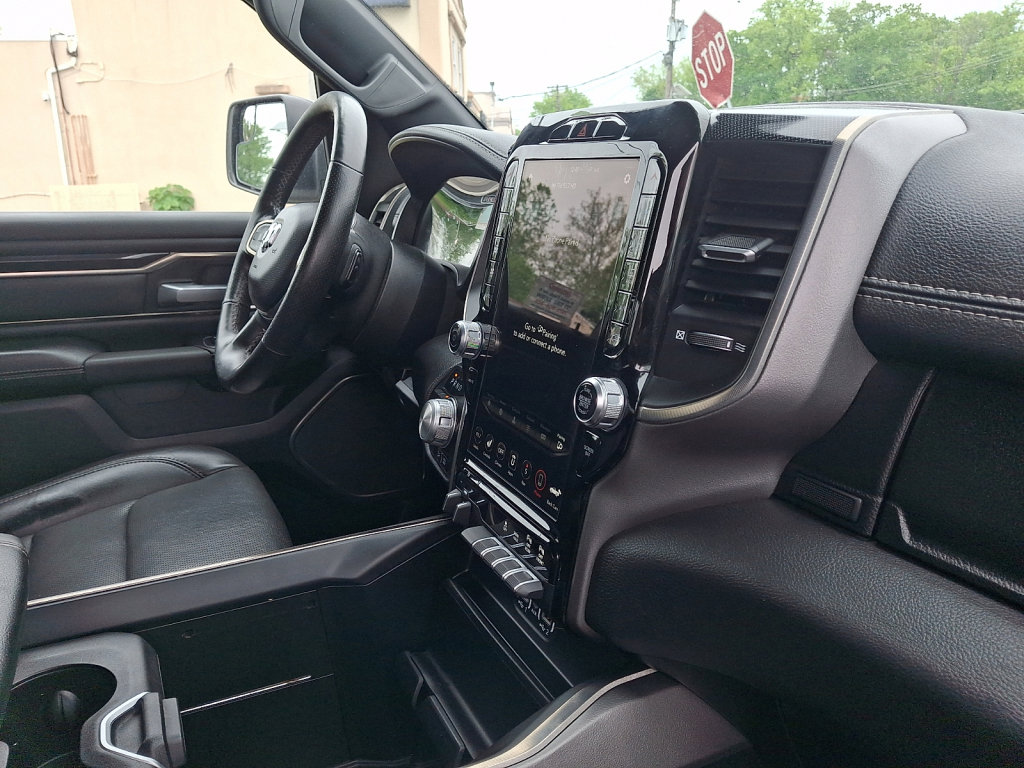 Used 2020 RAM 1500 Rebel w/ Rebel Level 2 Equipment Group AWD/4WD image 11
