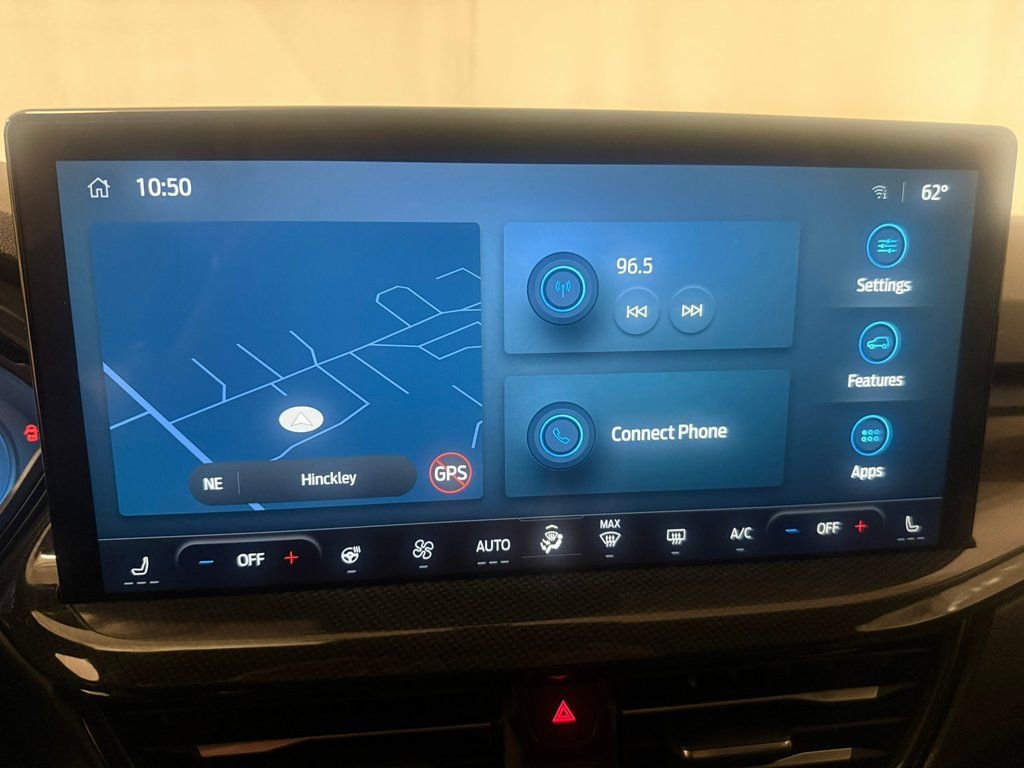 Used 2023 Ford Escape ST-Line Select w/ Tech Pack #2 image 36