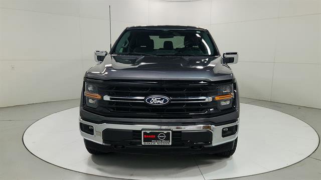 Used 2025 Ford F150 XLT w/ Equipment Group 301A Standard image 2