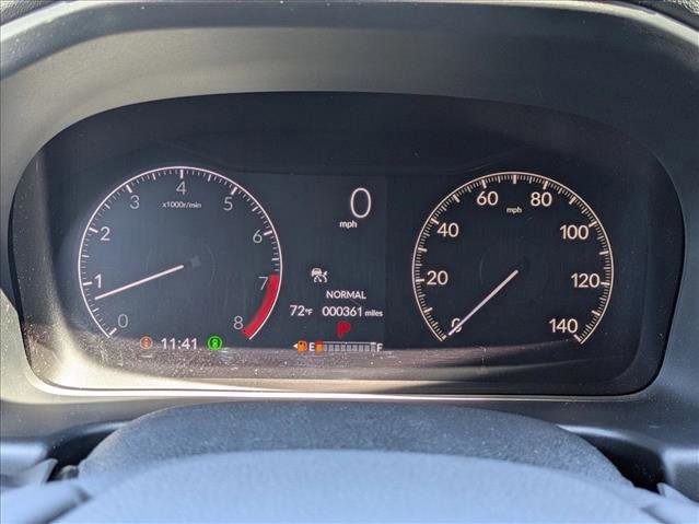 Used 2026 Honda Odyssey Elite image 11