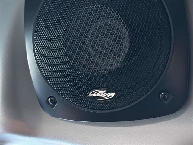 Used 1997 HUMMER H1 4-Door Wagon image 29