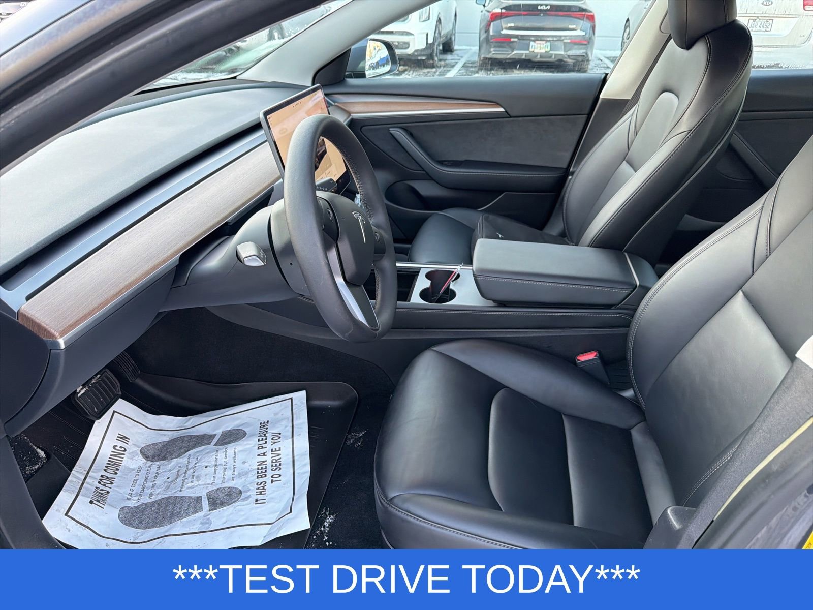 Used 2022 Tesla Model 3 Long Range image 10