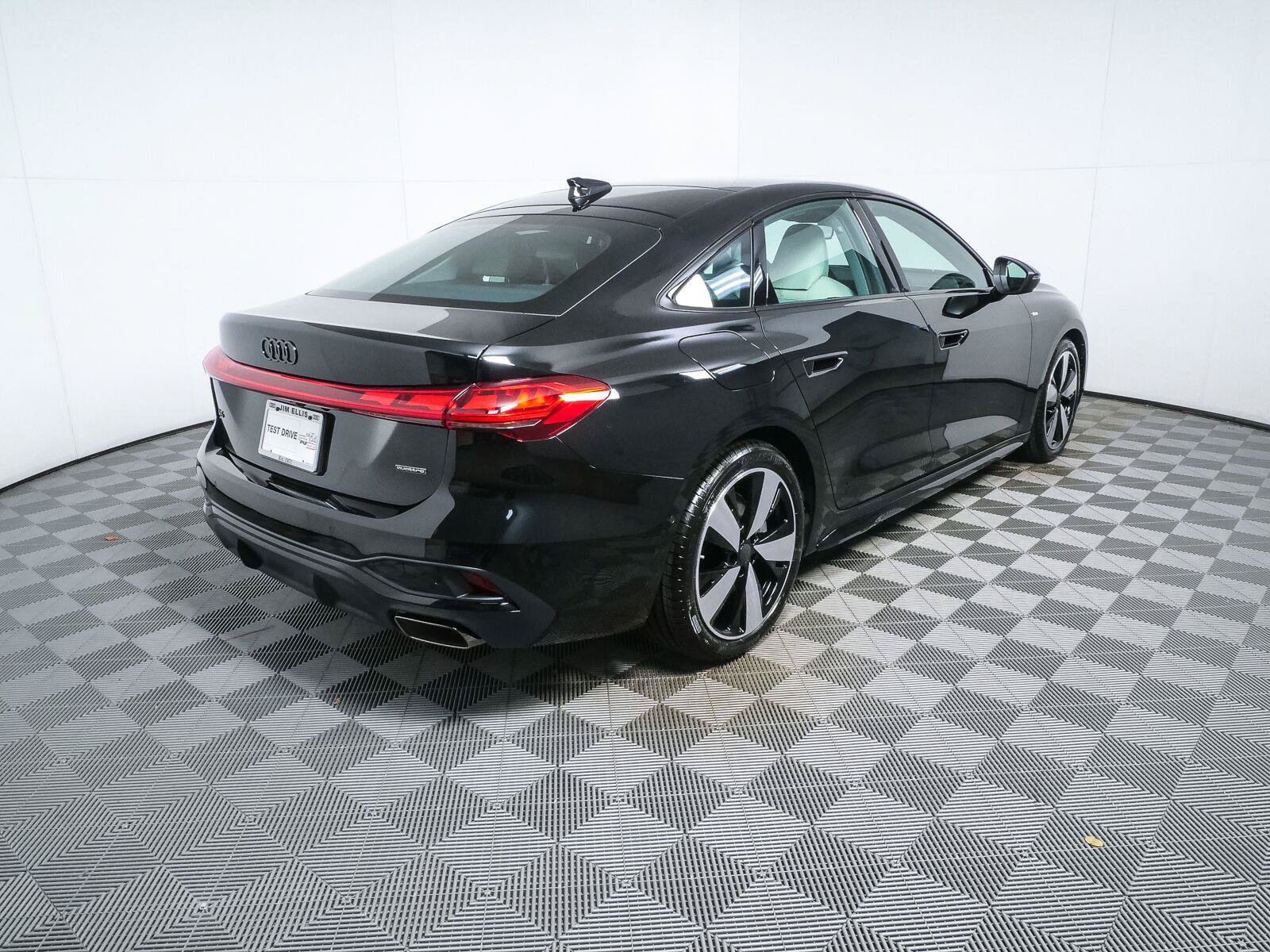New 2026 Audi A5 Prestige AWD/4WD image 3
