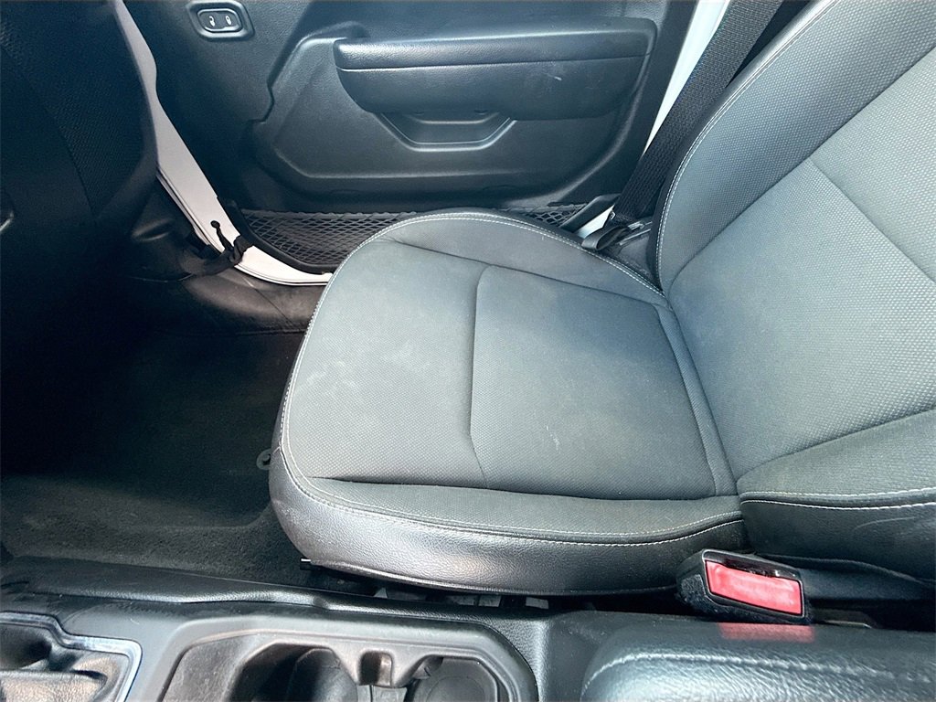 Used 2021 Jeep Wrangler Unlimited Sport image 23