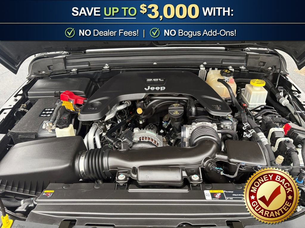 Used 2021 Jeep Gladiator Willys image 25