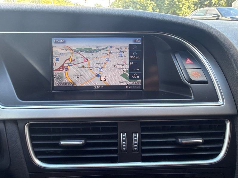 Used 2013 Audi A5 2.0T Prestige image 23