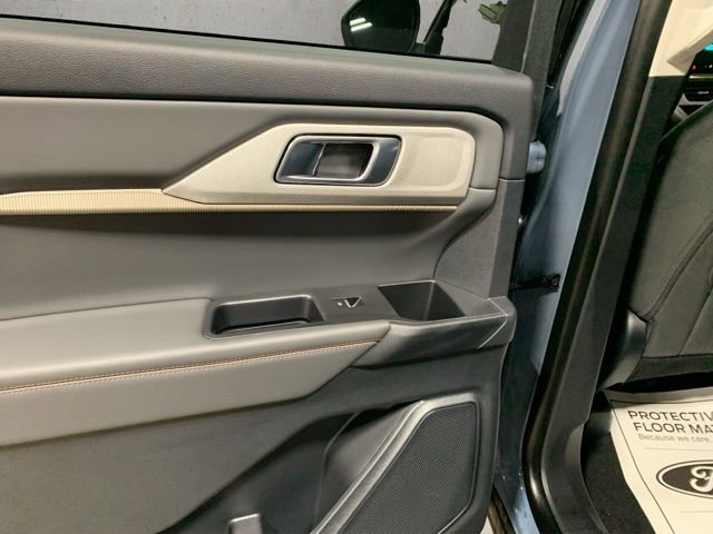 New 2026 Ford Explorer Active image 15