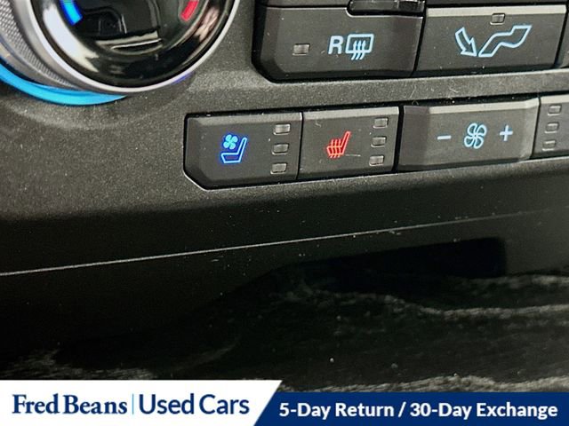 Used 2020 Ford F150 Platinum w/ Equipment Group 701A Luxury image 22