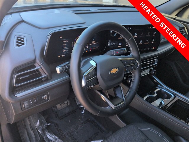 Used 2024 Chevrolet Traverse LS image 10