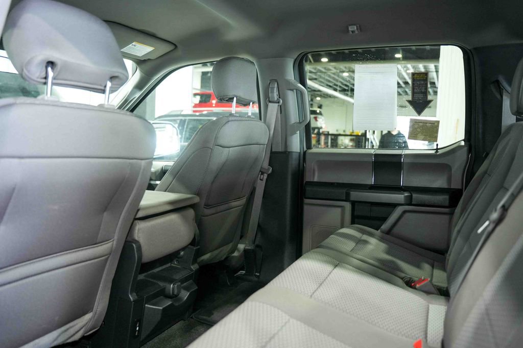 Used 2020 Ford F150 XLT image 20