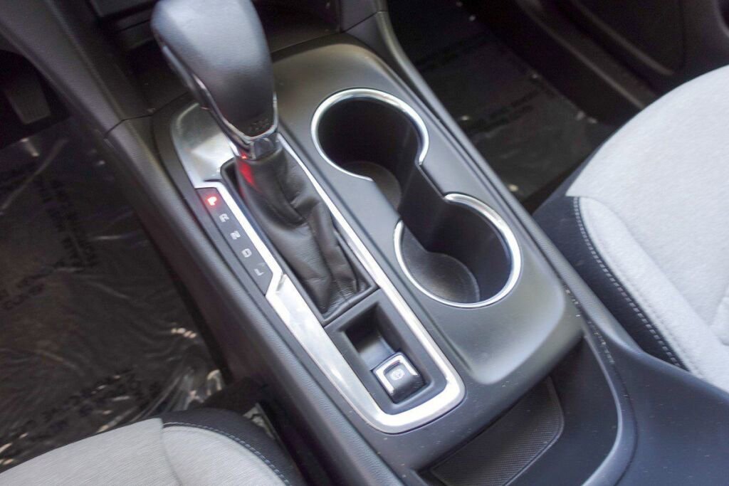 Used 2022 Chevrolet Equinox LT image 20