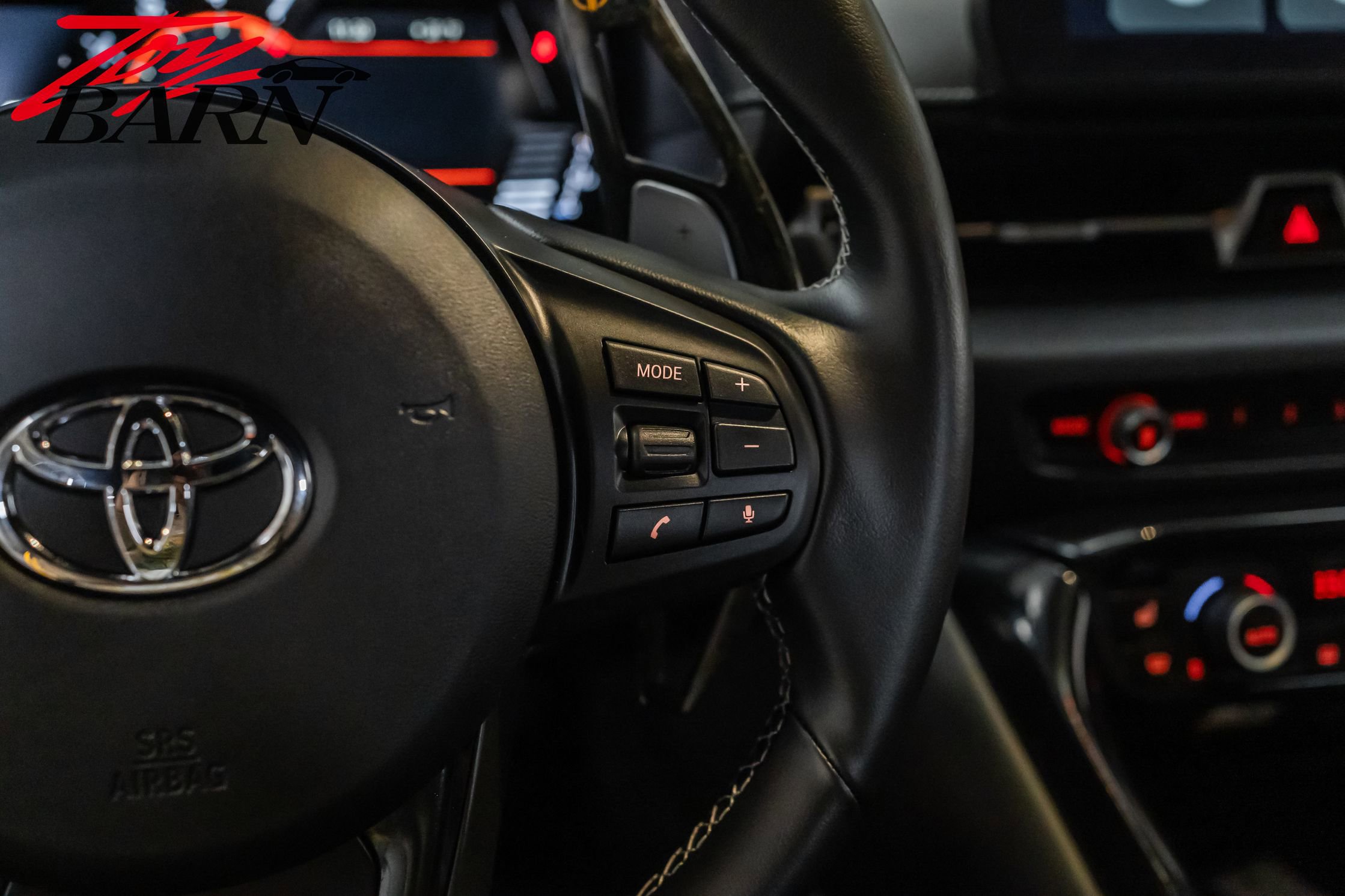 Used 2022 Toyota Supra image 33