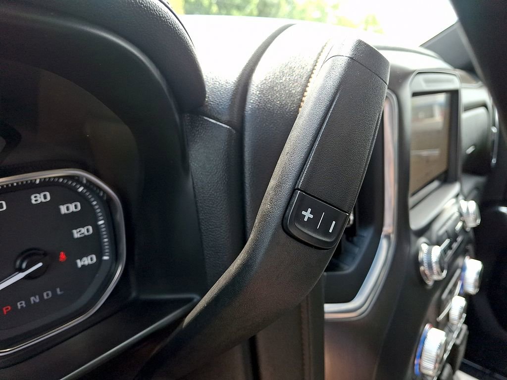 Used 2019 GMC Sierra 1500 AT4 w/ AT4 Premium Package AWD/4WD image 15