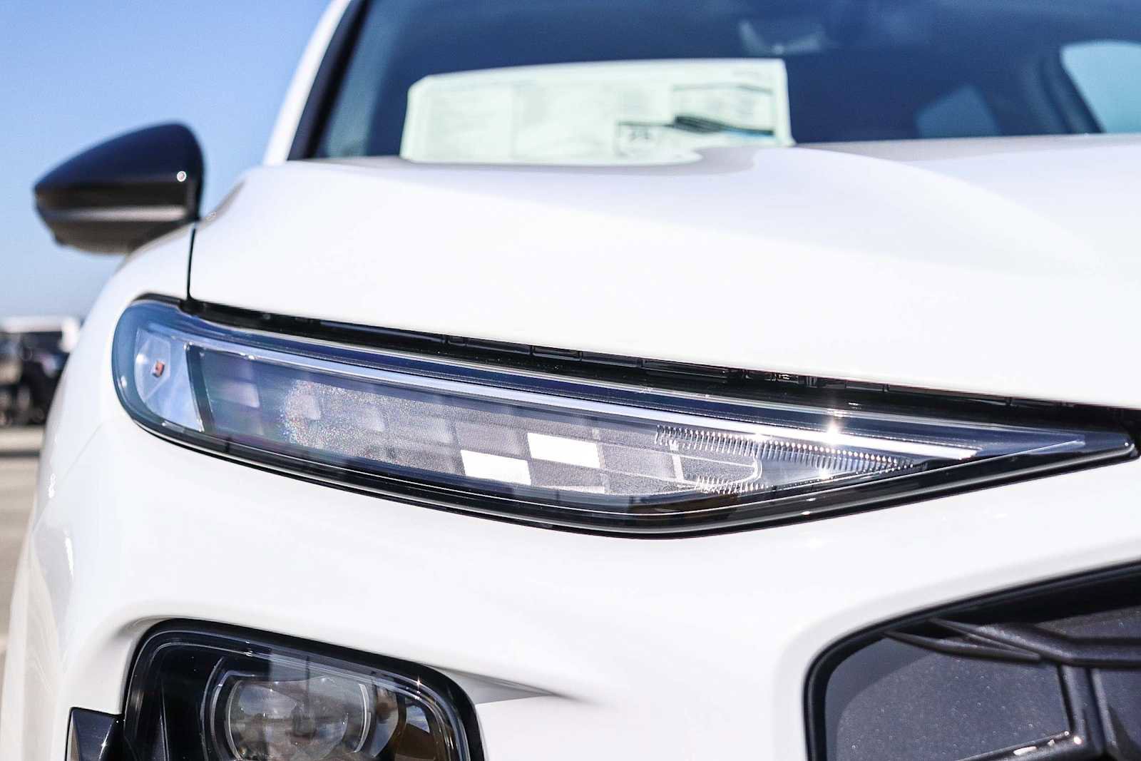 New 2026 Audi Q3 quattro 2.0T image 9