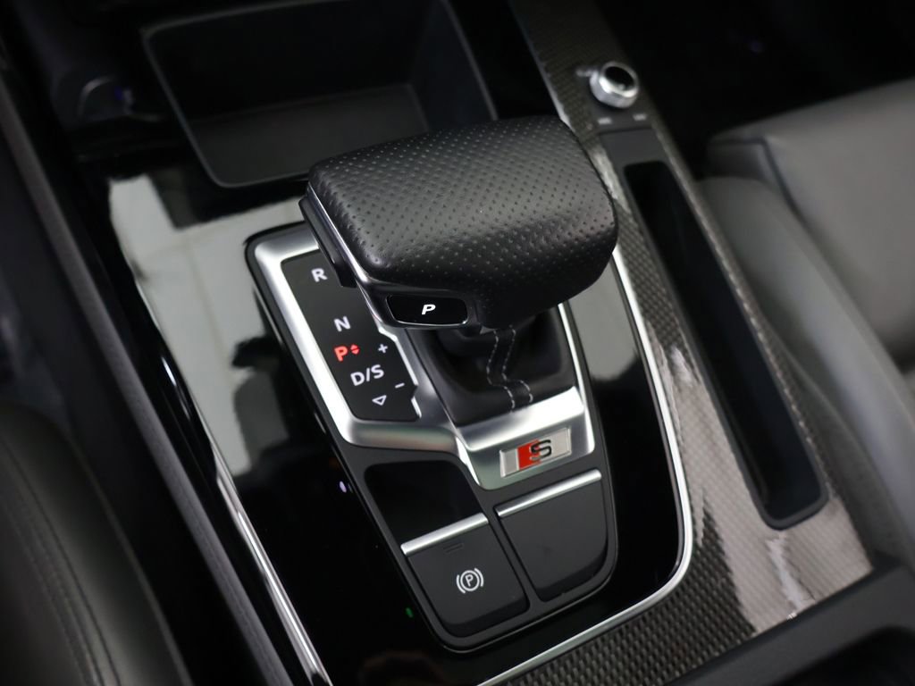Used 2023 Audi SQ5 Premium Plus w/ Premium Plus Package AWD/4WD image 56