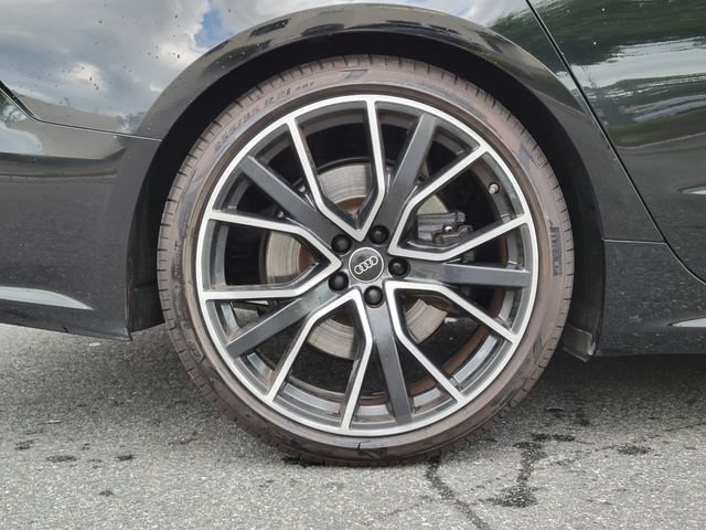 Used 2023 Audi S7 Premium w/ Black Optic Package AWD/4WD image 17
