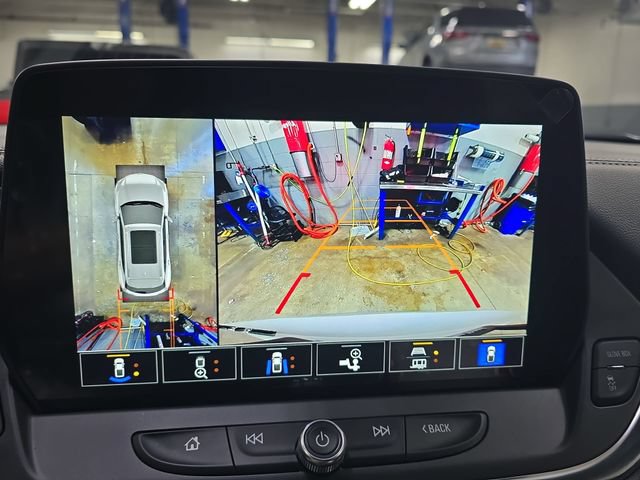 New 2026 Chevrolet Blazer LT w/ Sound & Technology Package AWD/4WD image 27