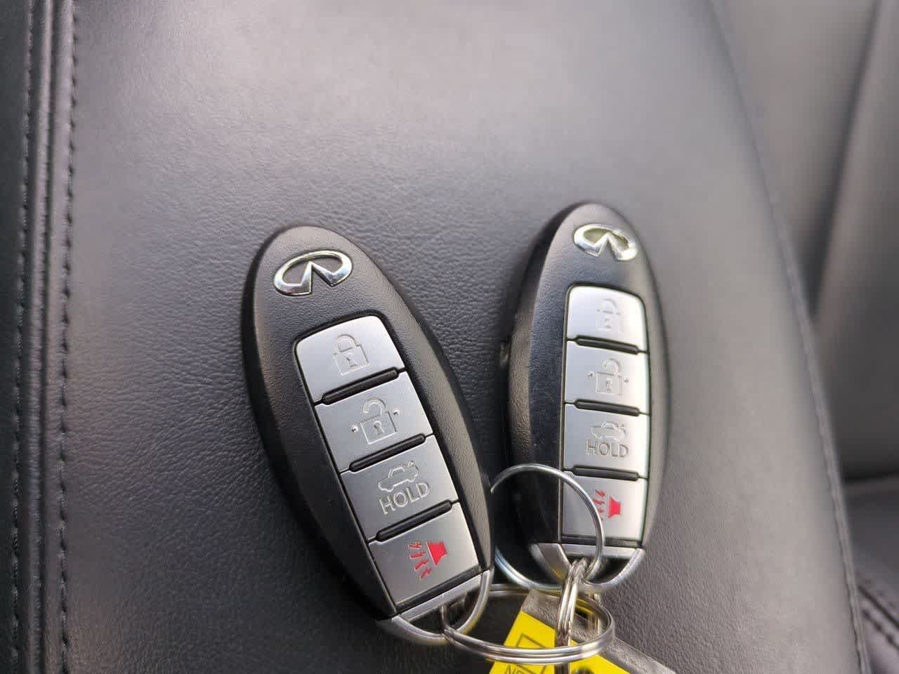 Used 2013 INFINITI G37 x Coupe w/ Premium Pkg AWD/4WD image 34