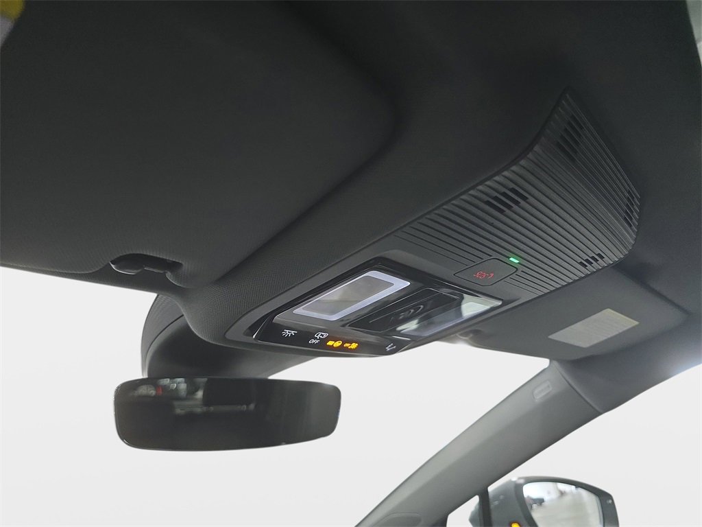 Used 2024 Audi Q4 e-tron Premium Plus image 22