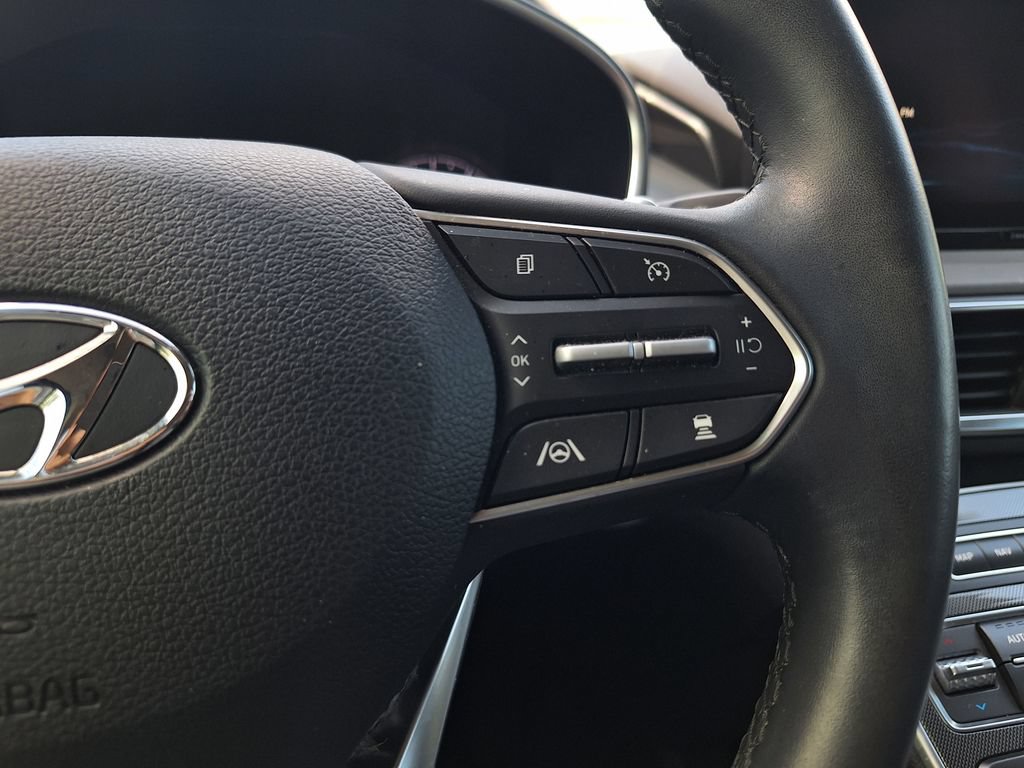 Certified 2023 Hyundai Santa Fe SEL AWD/4WD image 17