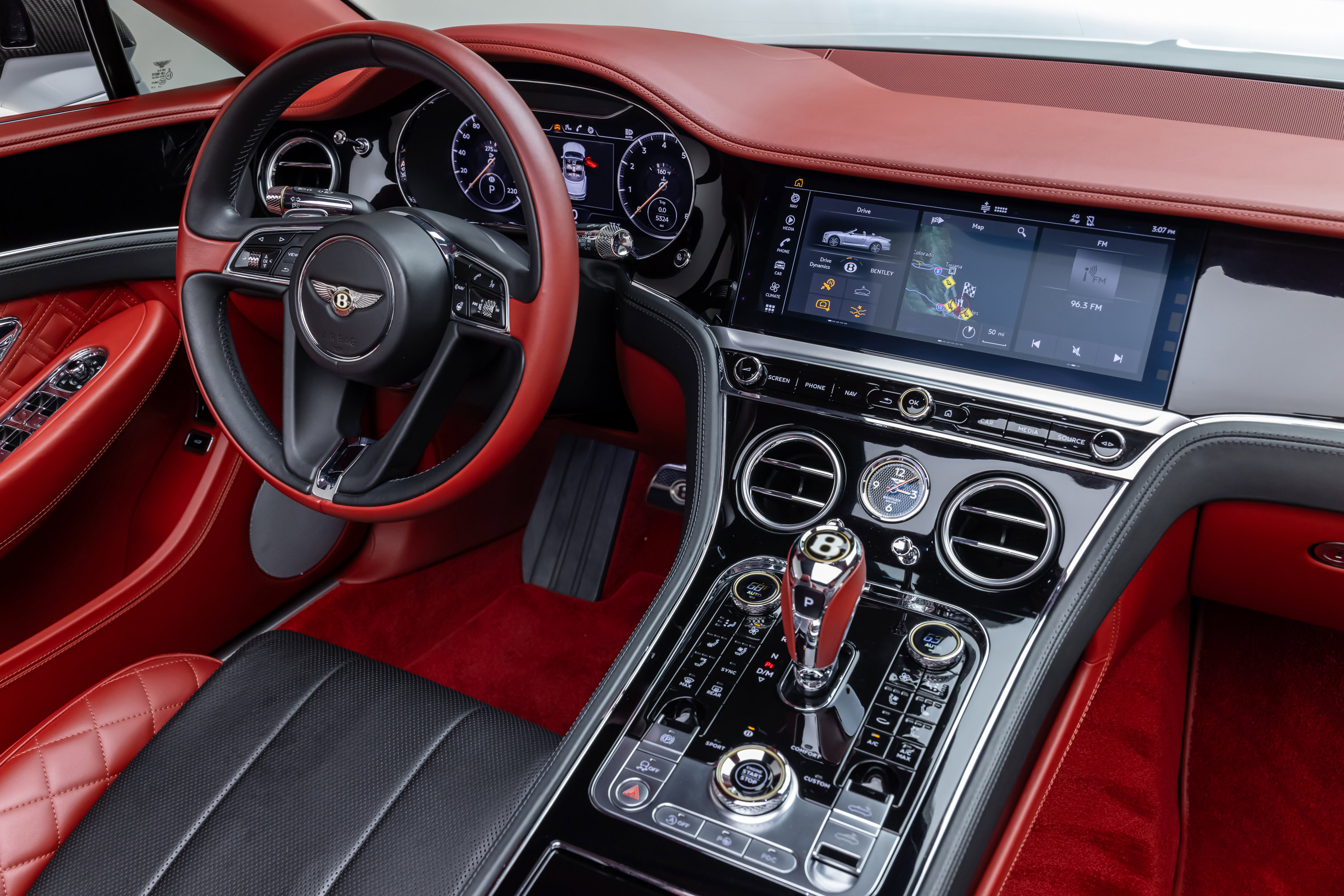 Used 2020 Bentley Continental GT image 69