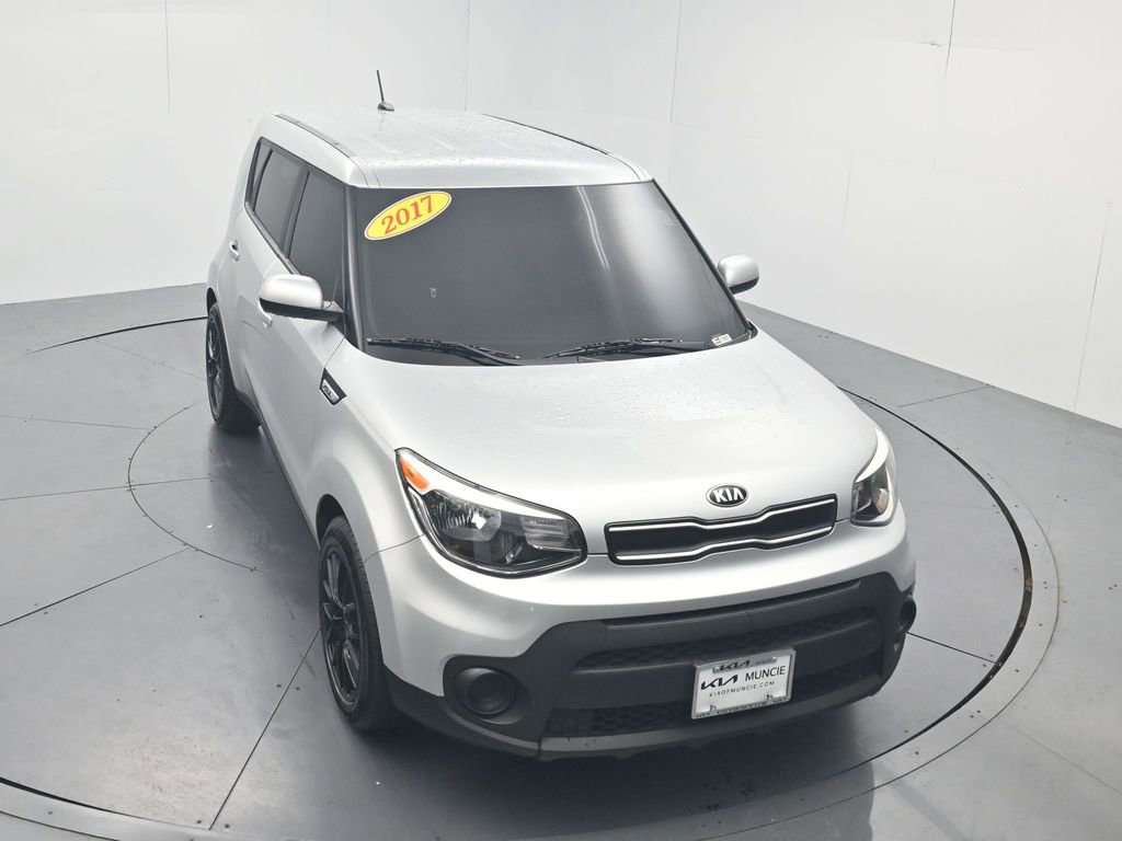 Used 2017 Kia Soul image 38