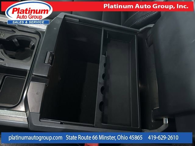 Used 2023 Ford F250 Lariat w/ Tow Technology Package image 20
