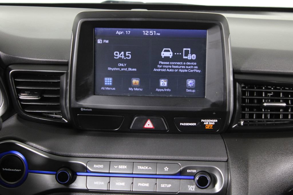 Used 2019 Hyundai Veloster 2.0 image 7