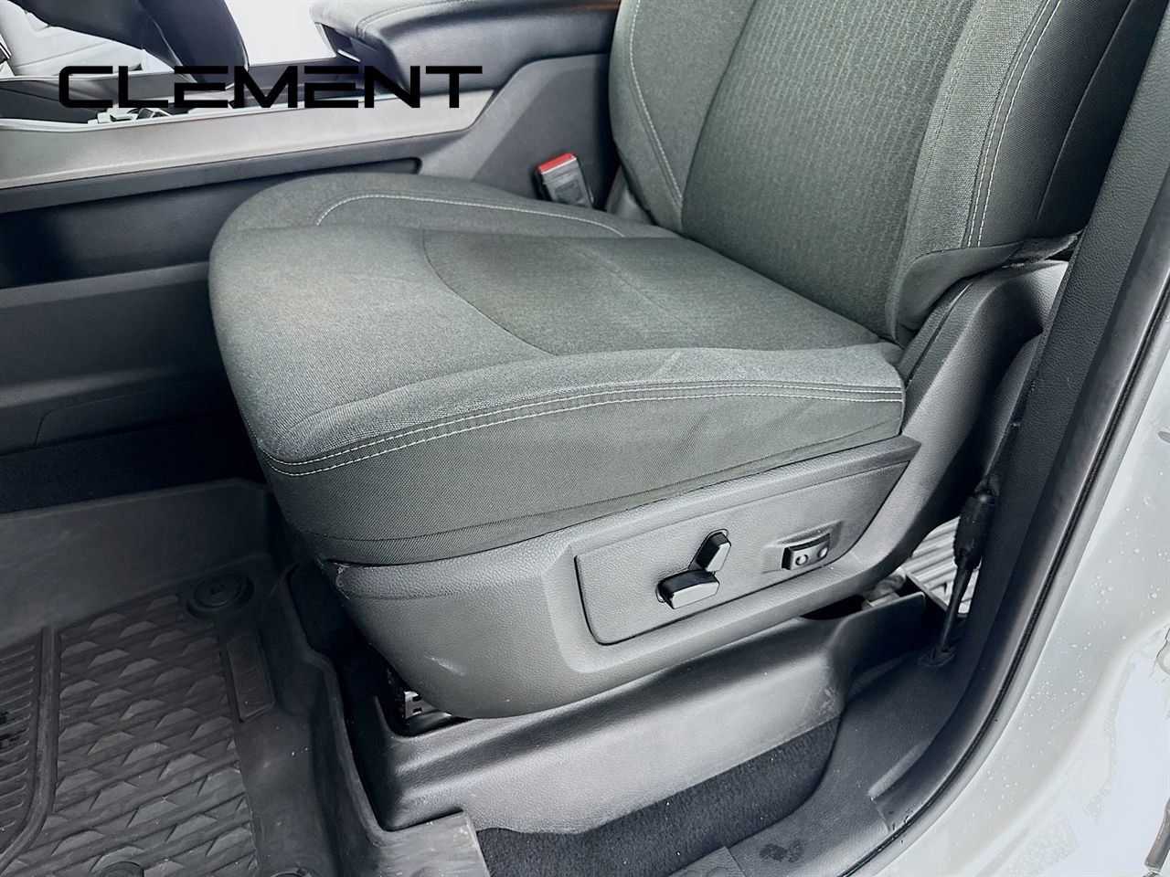 Used 2020 RAM 2500 Big Horn w/ Level 1 Equipment Group image 27