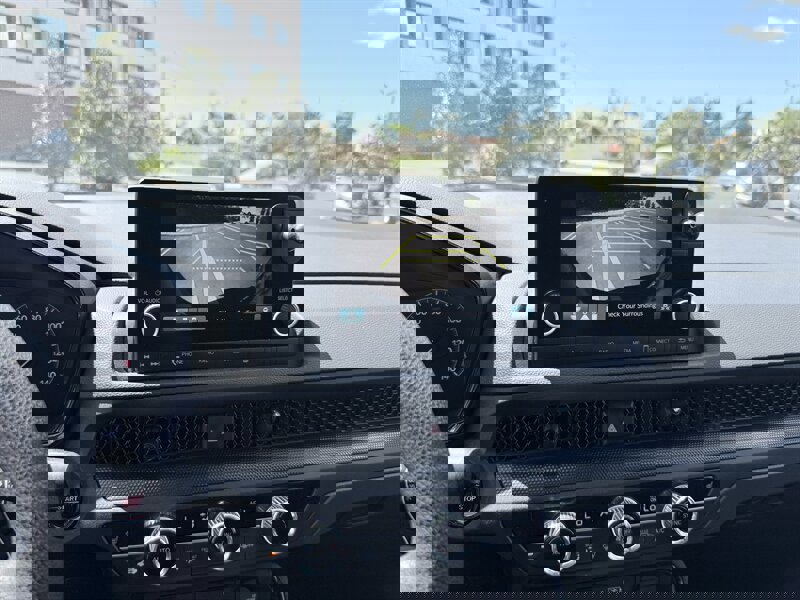 Used 2023 Honda CR-V EX image 14