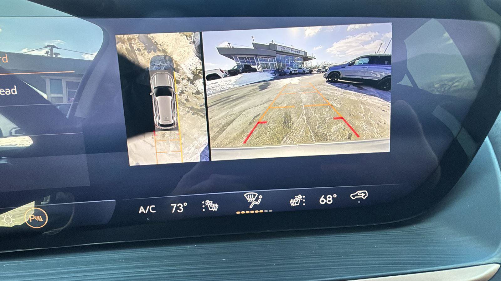 New 2026 Buick Envision Sport Touring image 11