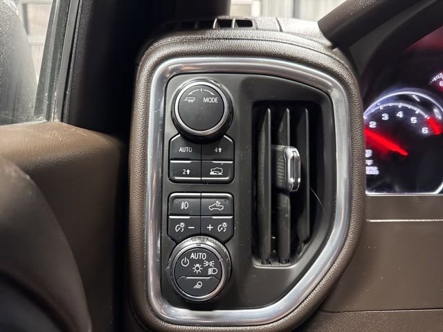 Used 2021 Chevrolet Silverado 1500 LT w/ Max Trailering Package AWD/4WD image 8