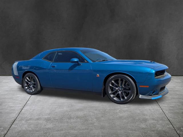 Used 2021 Dodge Challenger R/T Scat Pack image 2