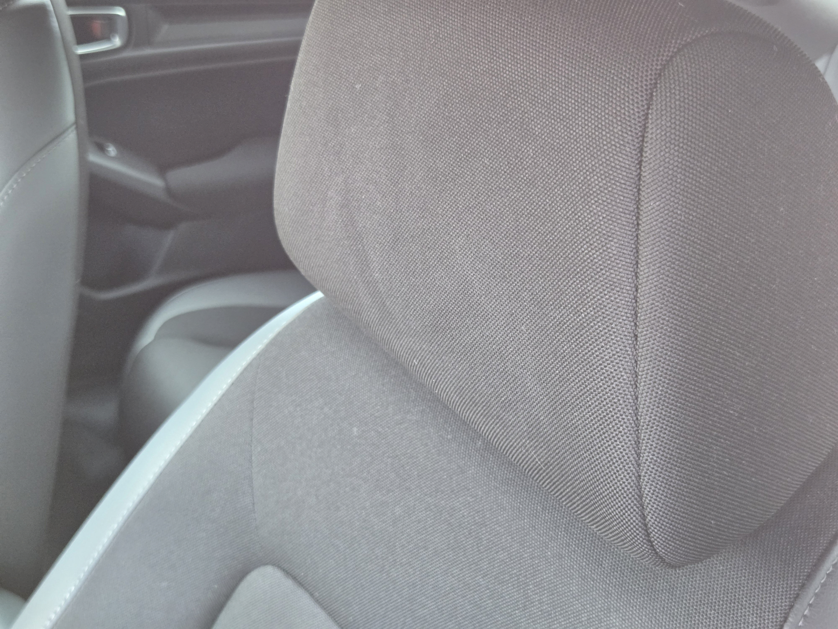 Certified 2024 Honda Civic Sport image 11