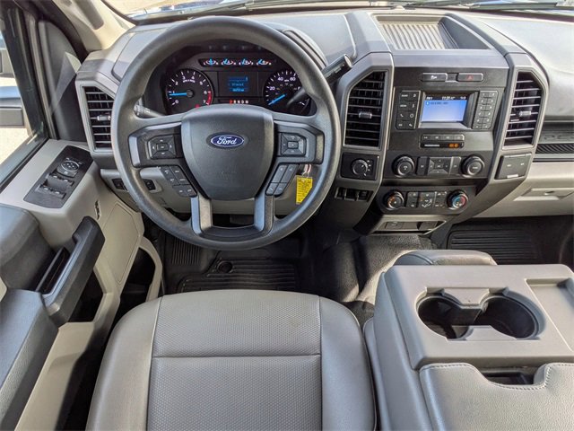 Certified 2022 Ford F250 XL w/ Power Equipment Group image 16