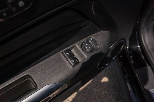 Used 2019 Ford Mustang Bullitt w/ Bullitt Electronics Package RWD image 15
