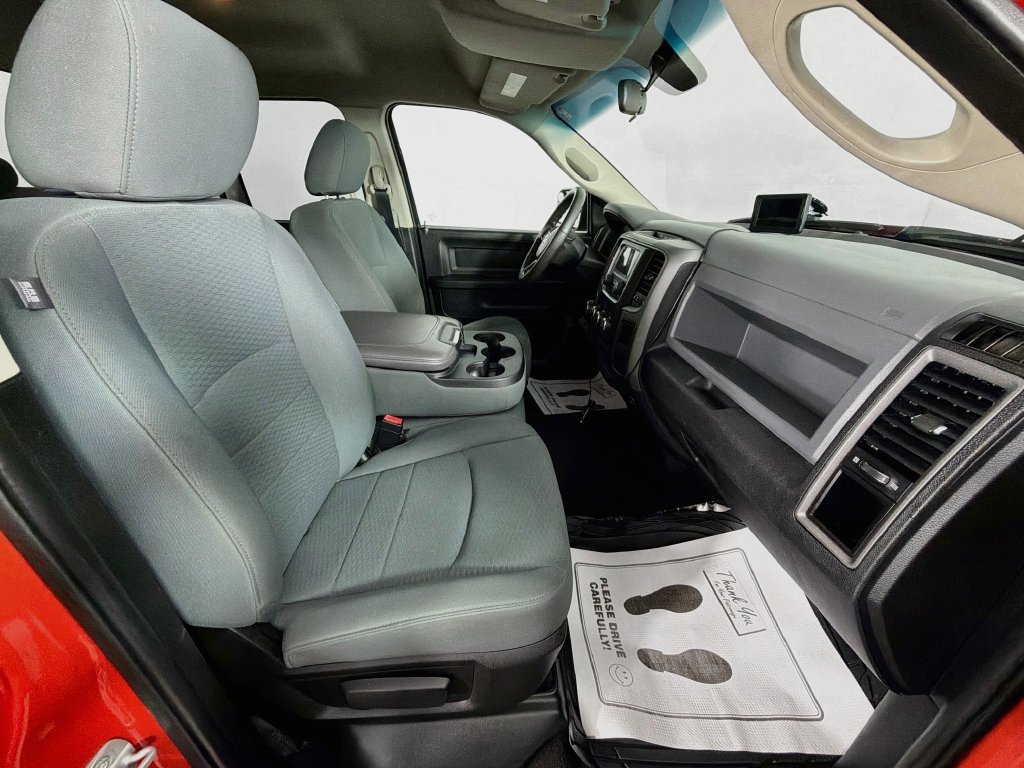 Used 2013 RAM 1500 ST w/ SXT Appearance Group AWD/4WD image 27