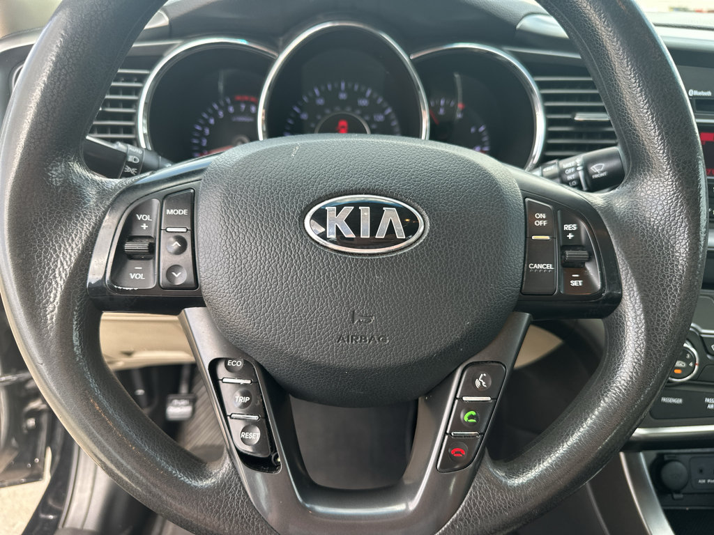 Used 2013 Kia Optima LX FWD image 15