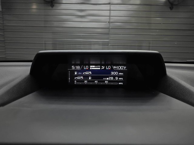 Used 2022 Subaru Forester Wilderness AWD/4WD image 26