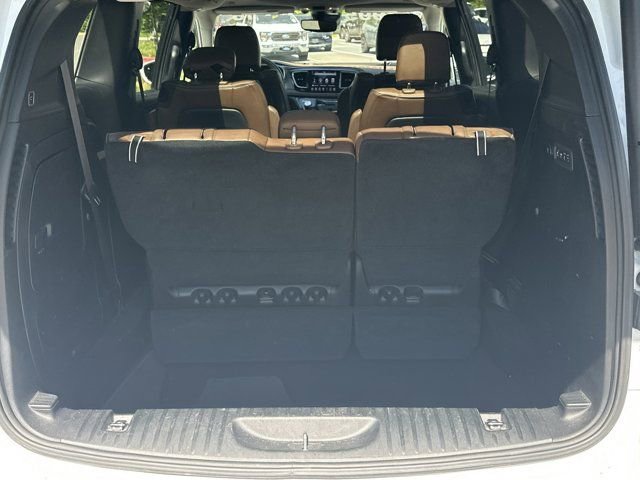 Used 2018 Chrysler Pacifica Limited w/ Advanced Safetytec Group FWD image 25