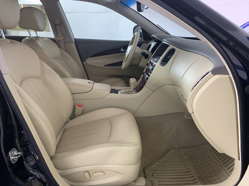 Used 2015 INFINITI QX50 Journey image 42