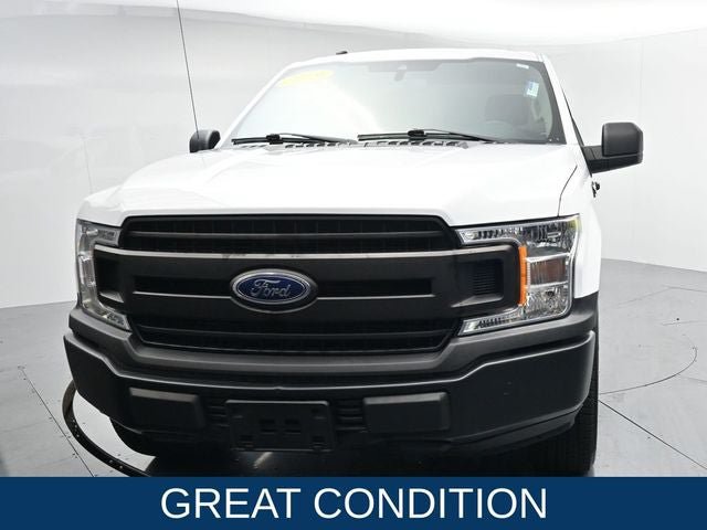 Used 2019 Ford F150 XL w/ Equipment Group 101A Mid RWD image 4