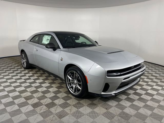 New 2026 Dodge Charger R/T Scat Pack image 20