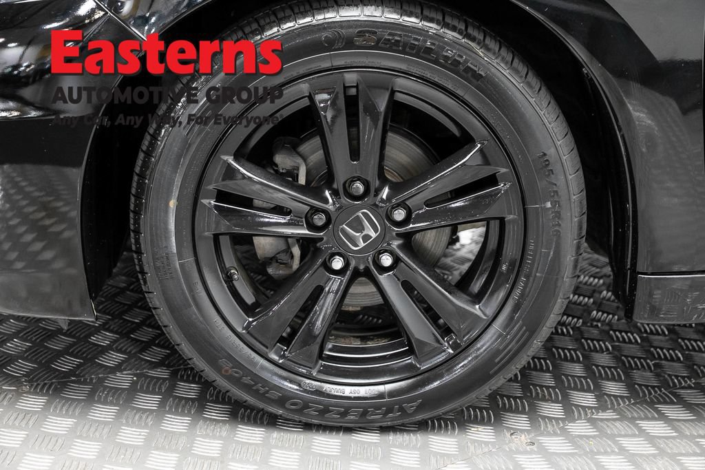 Used 2015 Honda CR-Z EX image 30
