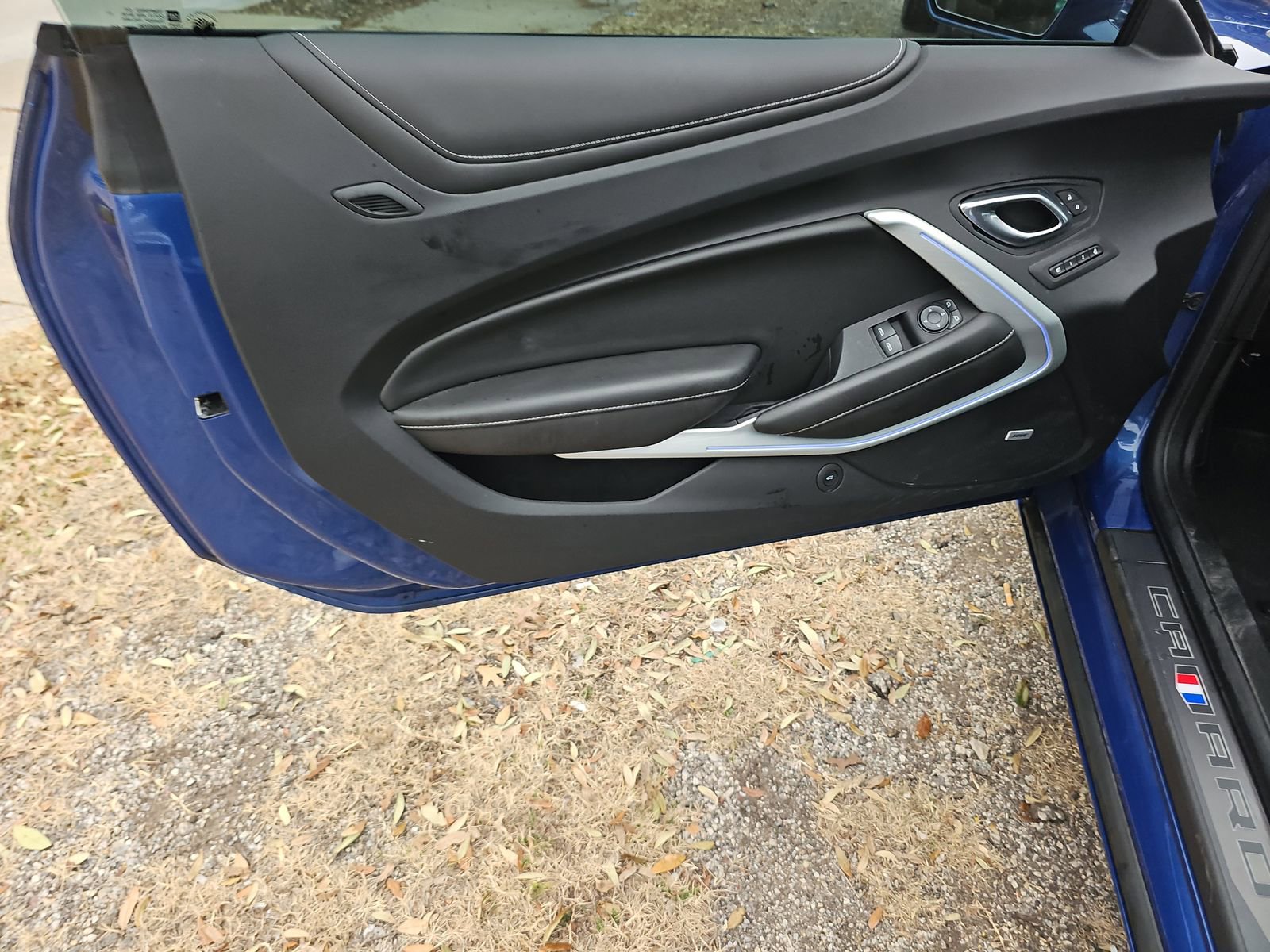 Certified 2021 Chevrolet Camaro SS image 16